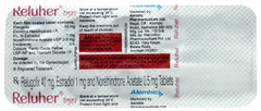 Reluher Tablet 10